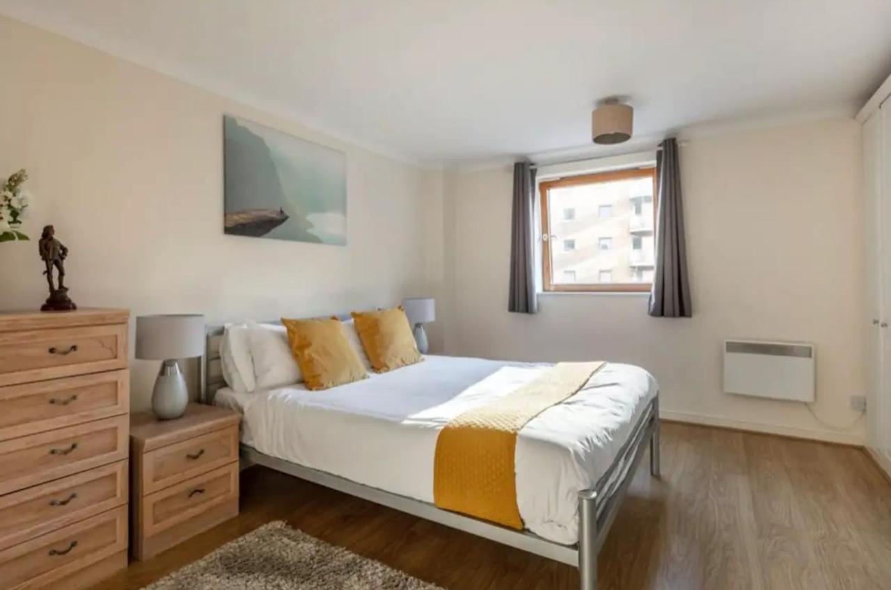 1 Bedroom Flat With Free Parking لندن المظهر الخارجي الصورة