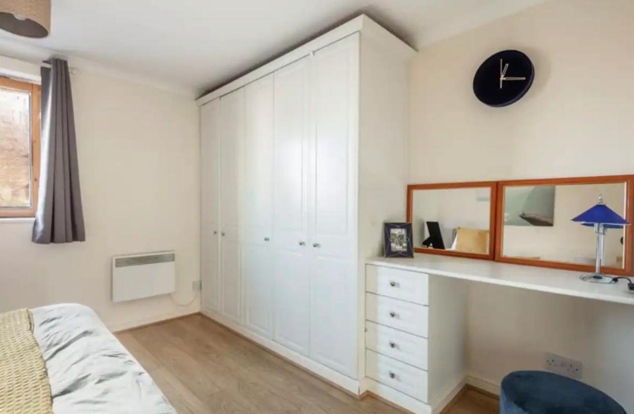 1 Bedroom Flat With Free Parking لندن المظهر الخارجي الصورة